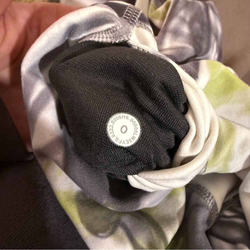 Lululemon Athletica Throwback Align Leggings - Un… - image 2